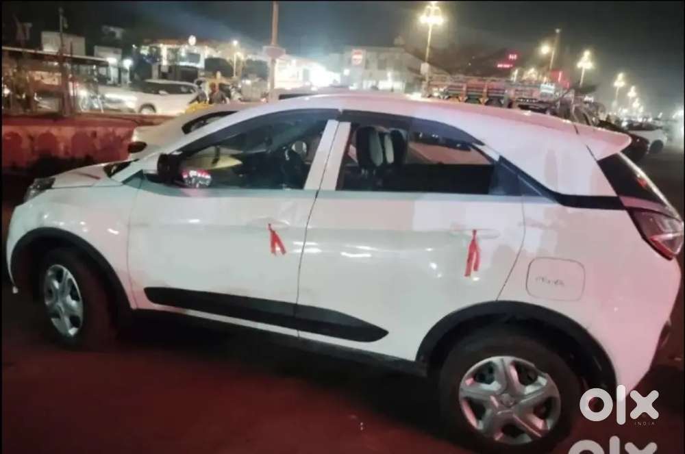 Tata Nexon 1.5 Xm Plus 2019 Very Good  Condition