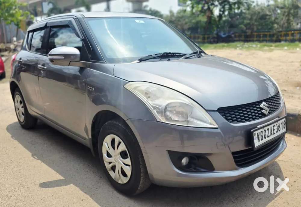 2013 Maruti Suzuki Swift Vdi
