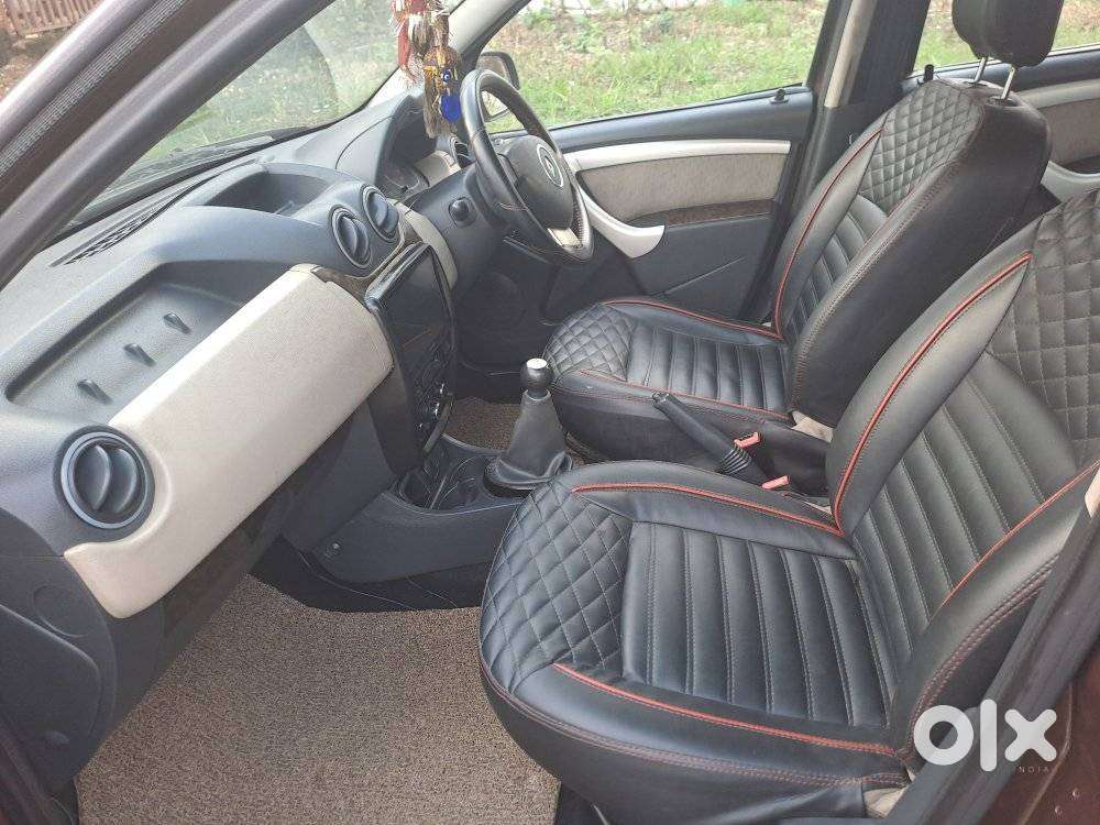 Renault Duster 85ps Rxl Plus Diesel, 2014, Diesel