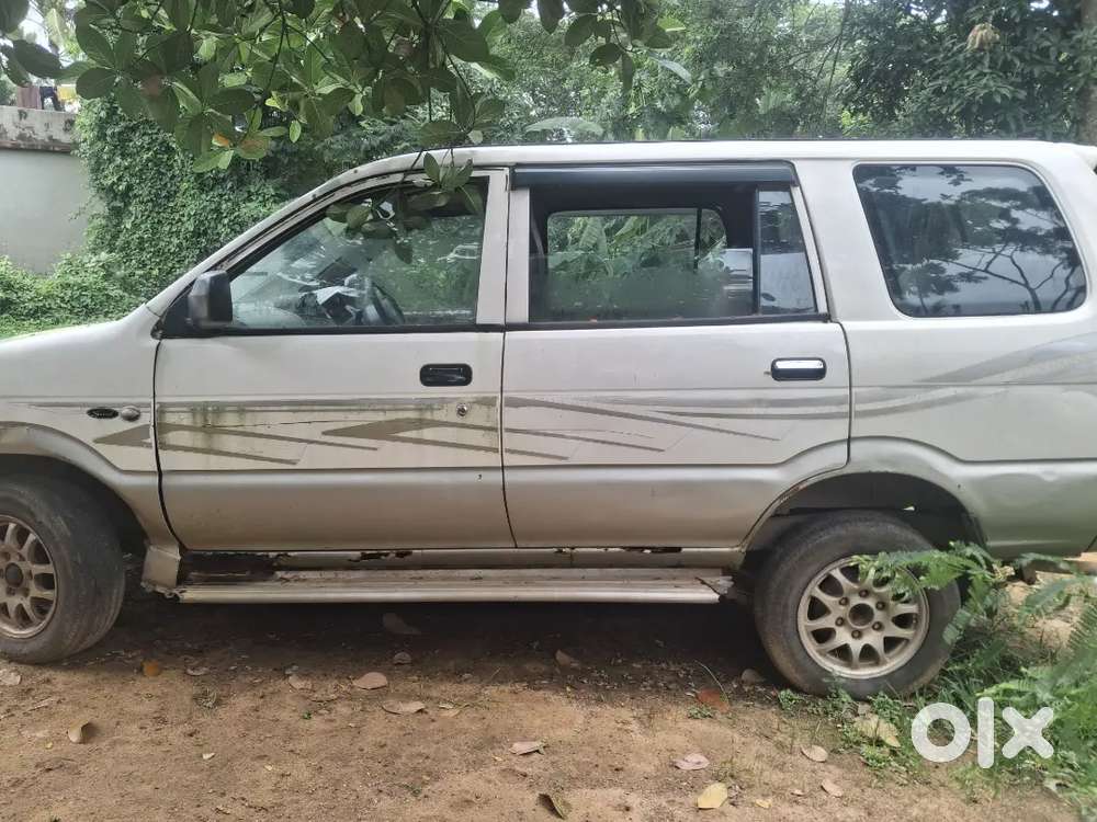 Tata Safari 2.0 Diesel Manual 2016 1st Owner