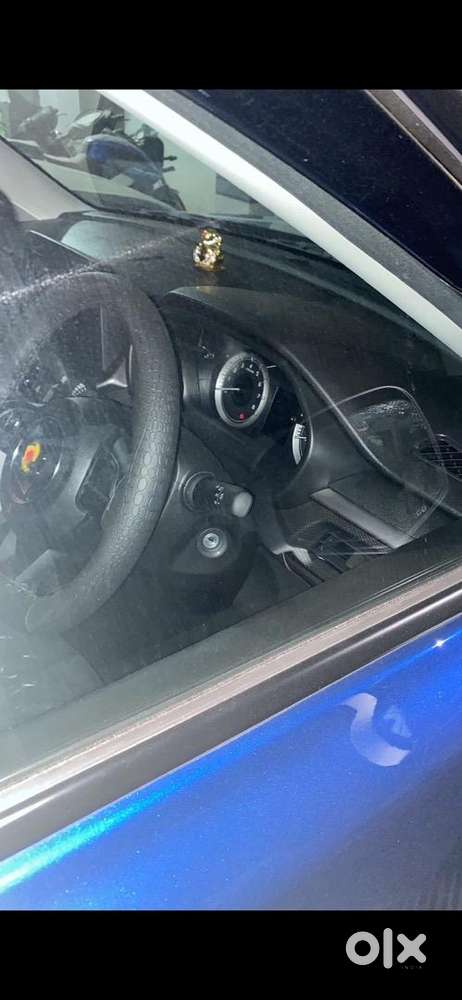 Maruti Suzuki Brezza 2022 Petrol 30000 Km Driven