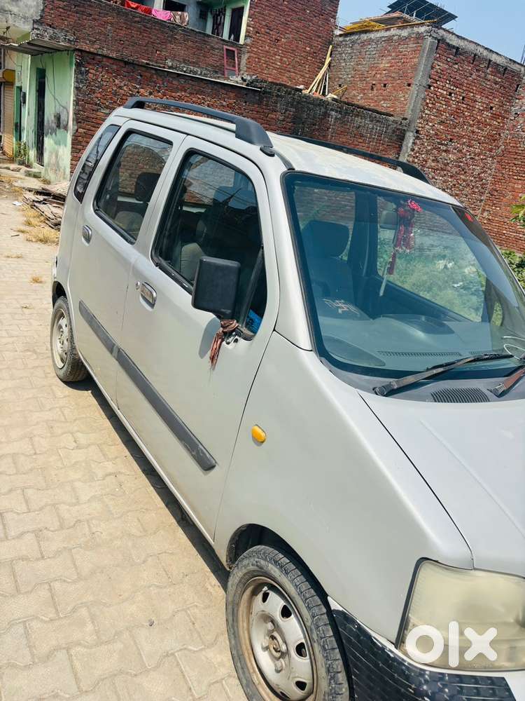 2006 Maruti Wagon R