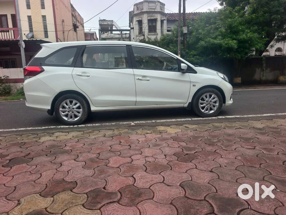 Honda Mobilio V I-dtec, 2014, Diesel
