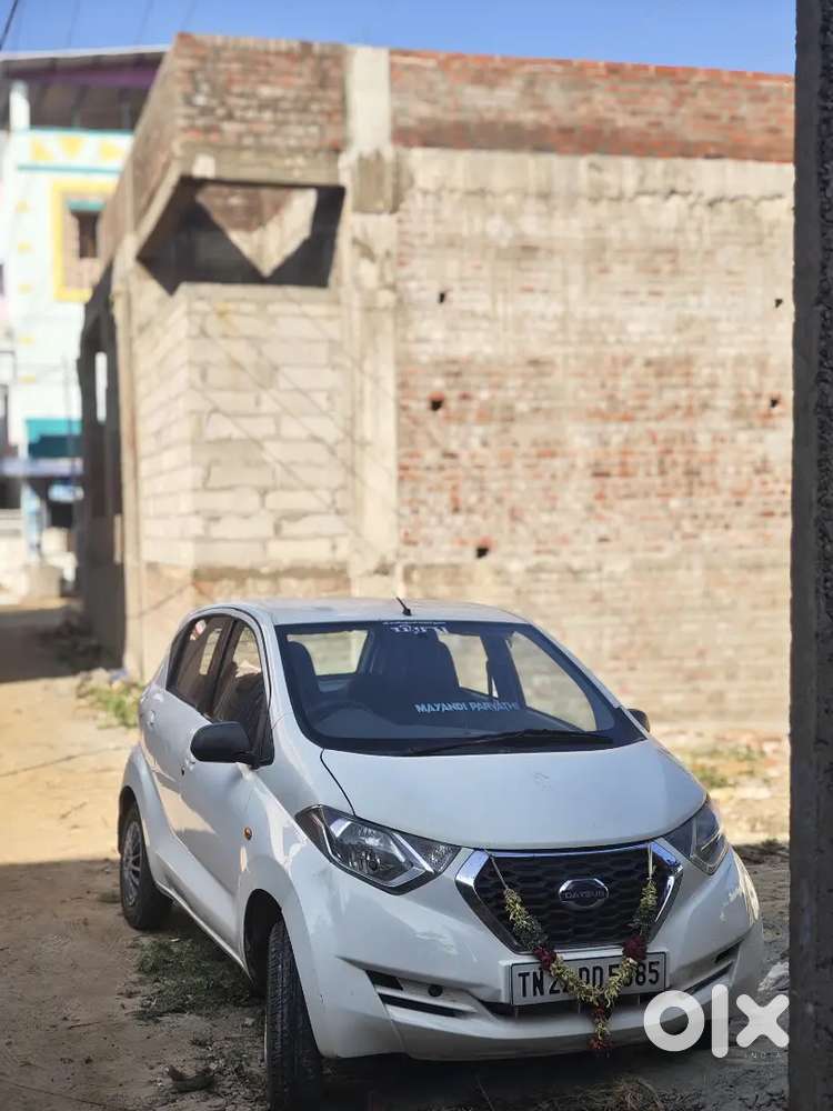 Datsun Redigo Variant 2016