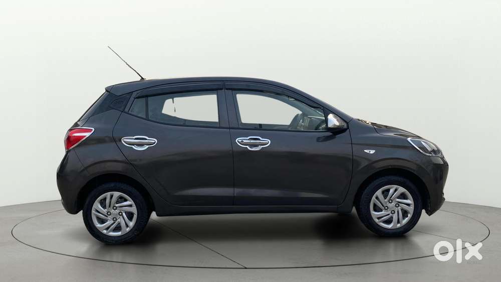 Hyundai Grand I10 Nios Magna 1.2 Kappa Vtvt, 2021, Petrol