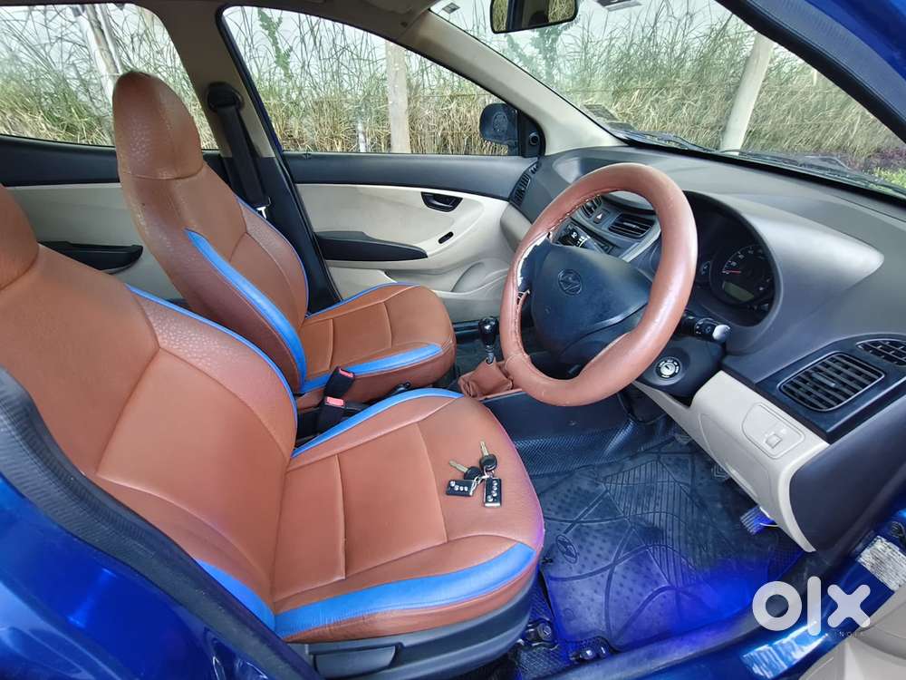 Hyundai Eon Era +, 2015, Petrol