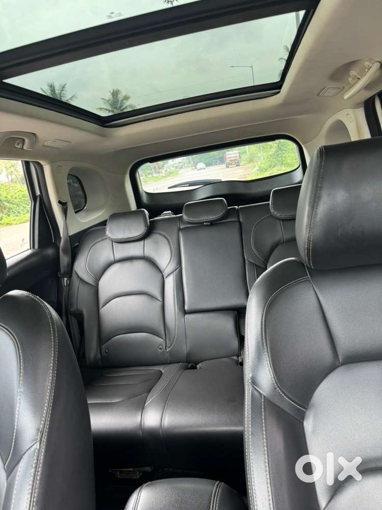 Mg Hector Diesel 2019