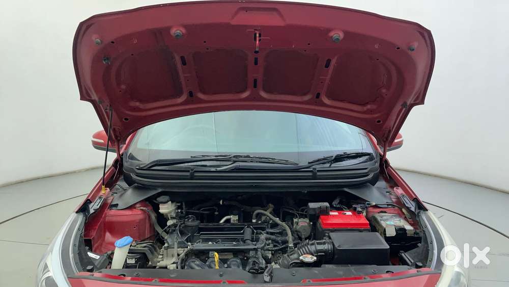 Hyundai I20 Active 1.2 S, 2016, Petrol