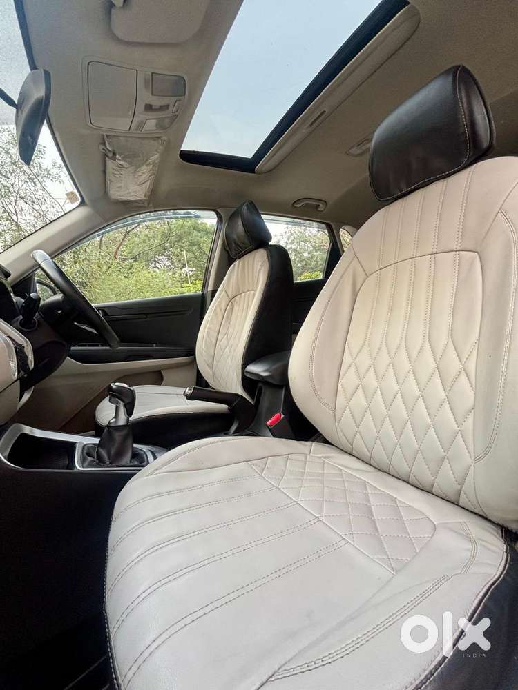 Kia Sonet 1.0 Htx Imt, 2020, Petrol