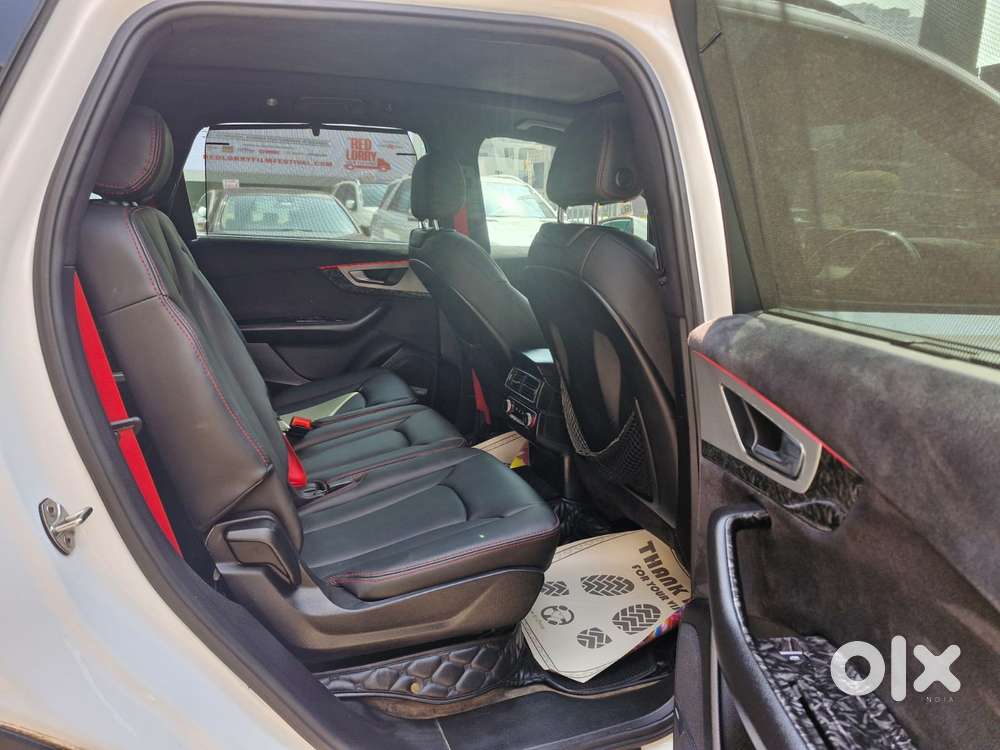 Audi Q7 3.0 45 Tdi Technology Pack, 2016, Diesel