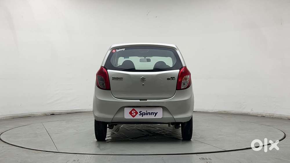 Maruti Suzuki Alto 800 Lxi, 2018, Petrol