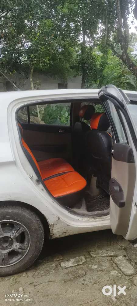 Hyundai I20 2012 Diesel