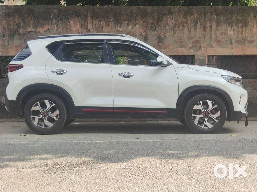 Kia Sonet 1.5 Gtx Plus Diesel, 2020, Diesel