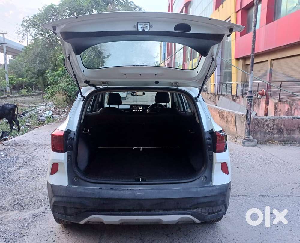 Kia Seltos Htk D, 2022, Diesel