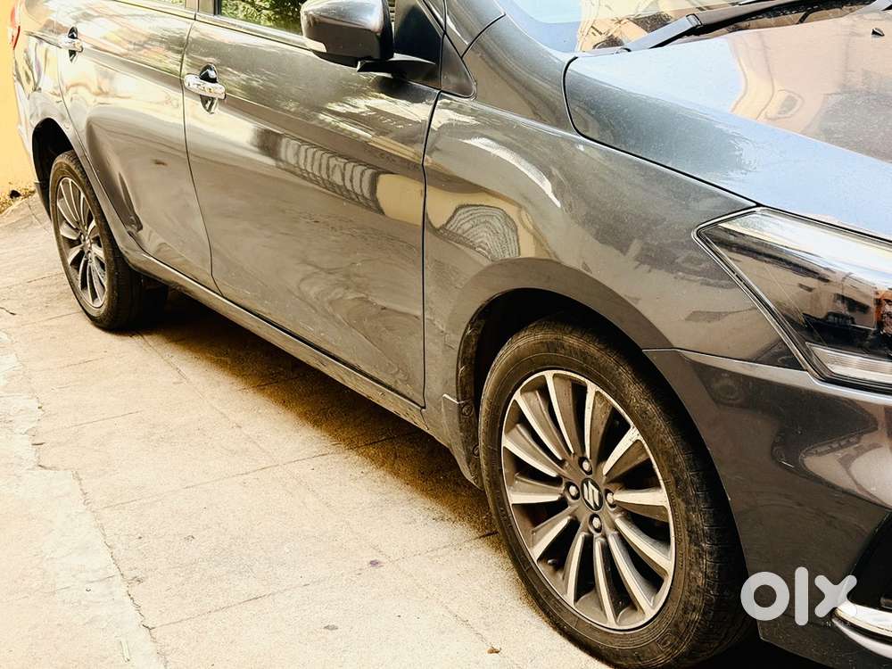 Maruti Suzuki Ciaz 2024 Alpha