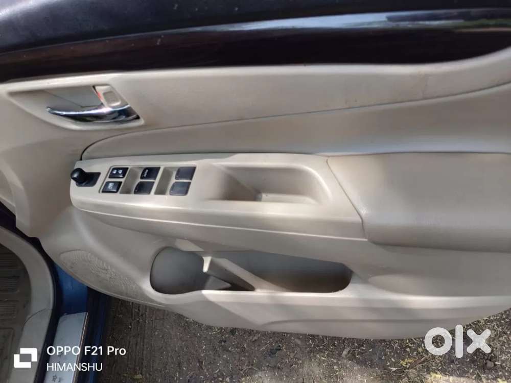 Maruti Suzuki Ciaz 1.3 Sigma Shvs Mt, 2018, Diesel