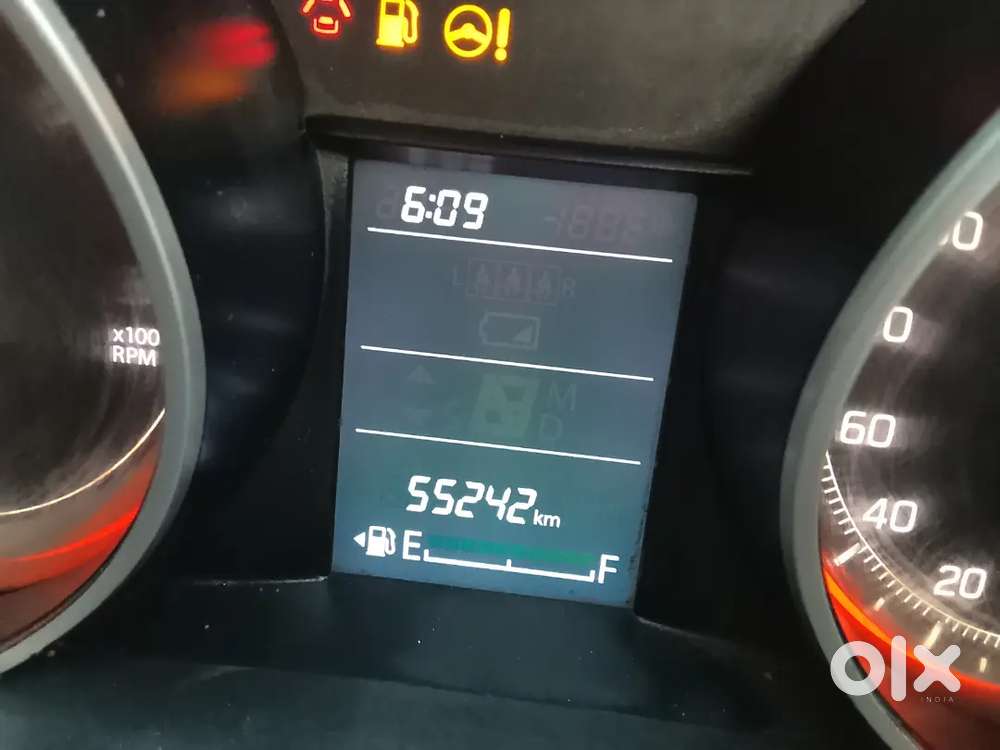 Maruti Suzuki Swift Vdi Abs 2018 December Ki Original Paint
