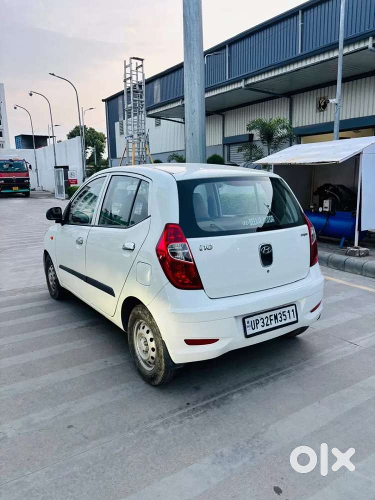 Hyundai I10 Sportz 1.2 Kappa2 O, 2014, Petrol