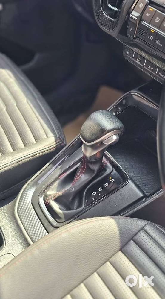 Kia Sonet Gtx Plus At D, 2020, Diesel