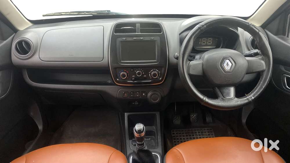 Renault Kwid 2019-ongoing 0.8 Rxt, 2019, Petrol