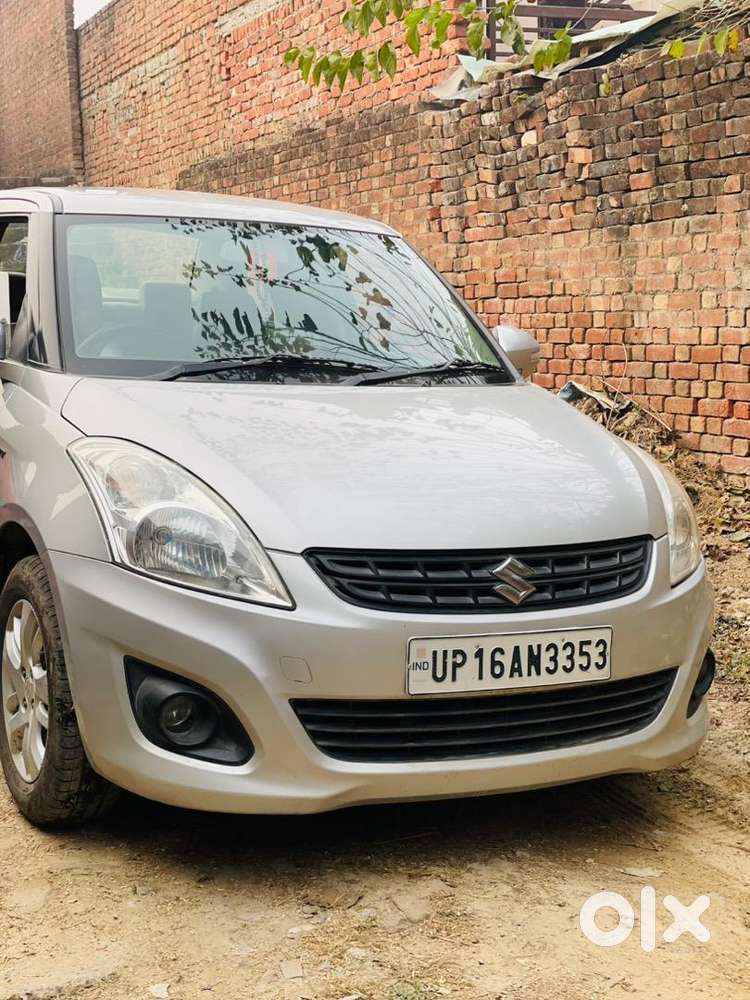 2013 Maruti Suzuki Km Driven 74000