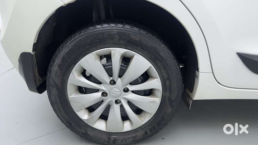 Maruti Suzuki Baleno Delta, 2017, Petrol