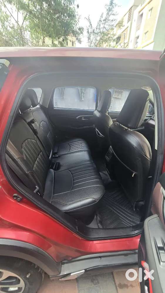 Maruti Suzuki Grand Vitara 2023