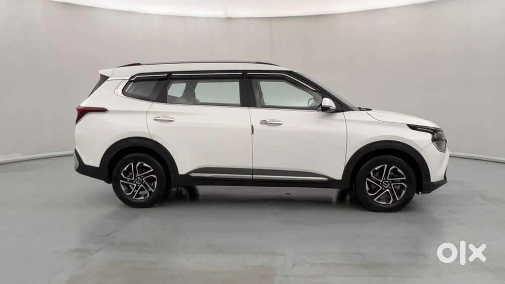 Kia Carens 1.4 Luxury 7 Str, 2022, Petrol