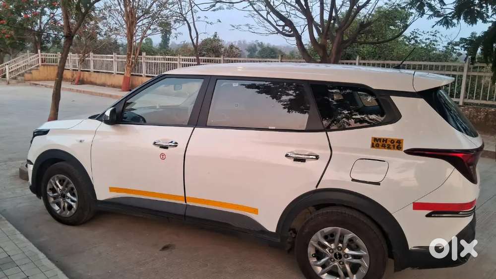 Kia Carens Diesel 2023