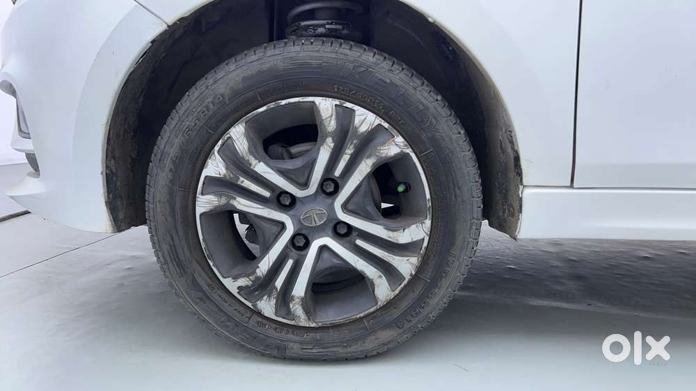 Tata Tigor 1.2 Revotron Xz Plus Cng, 2022, Cng & Hybrids