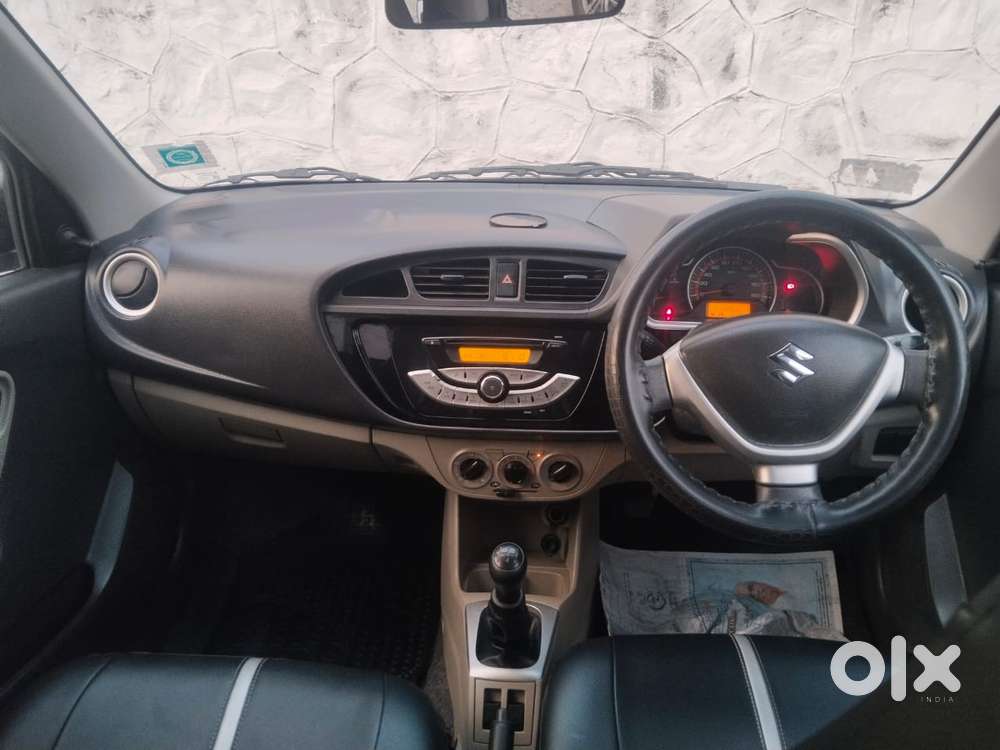 Maruti Suzuki Alto K10 1.0 Vxi, 2019, Petrol