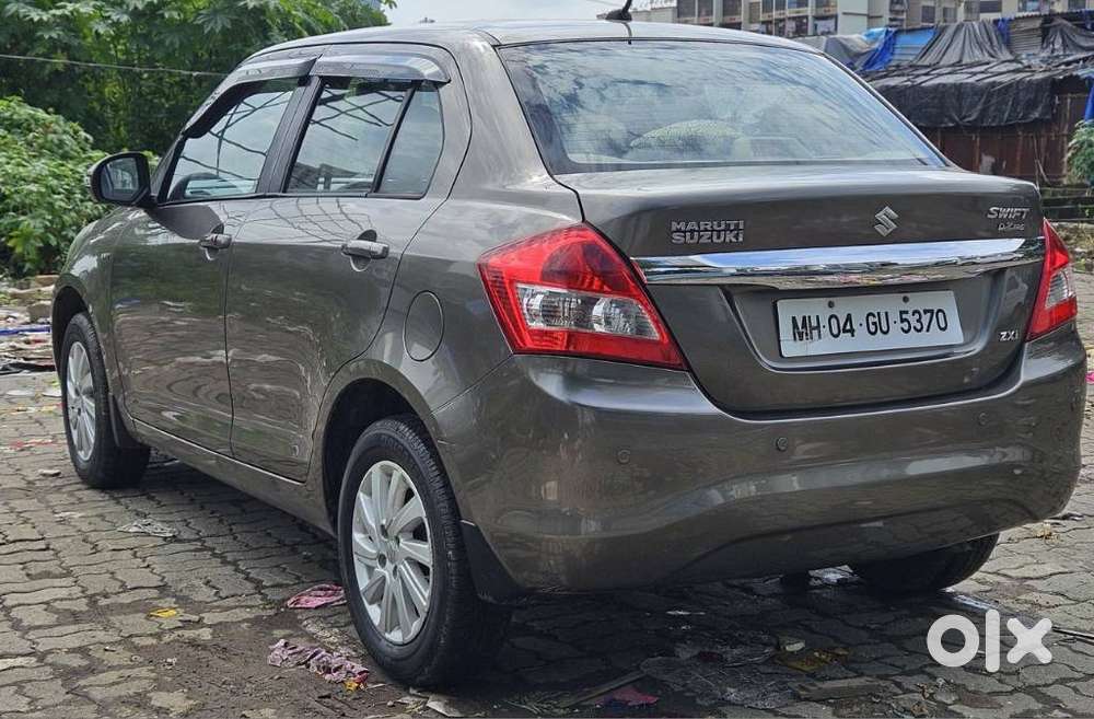 Maruti Suzuki Swift Dzire Zxi Plus , 2015, Petrol