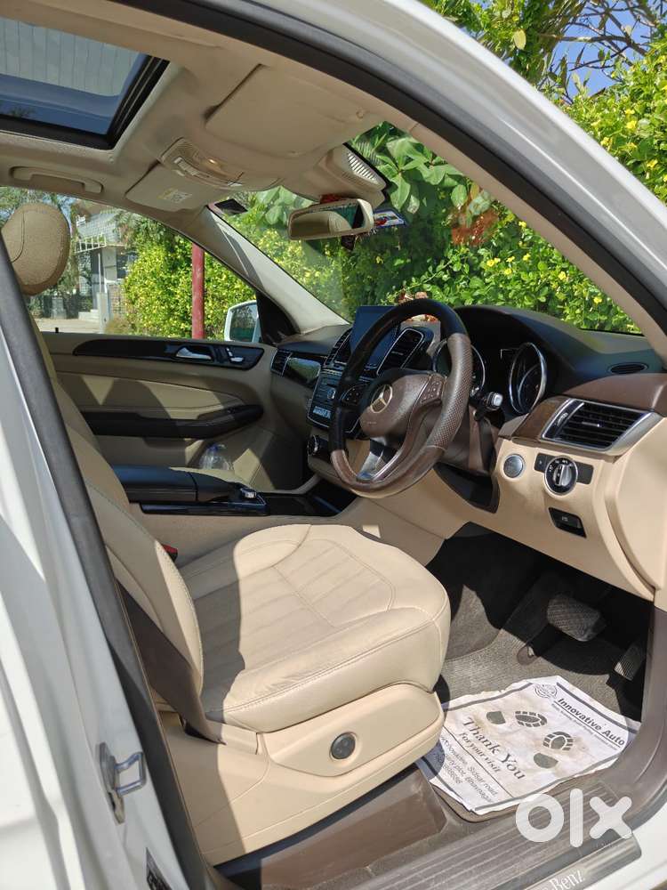 Mercedes-benz Gle Class 2.1 250d 4matic, 2019, Diesel