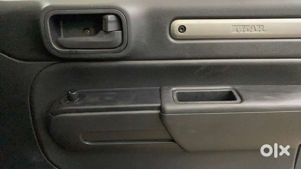 Mahindra Thar Lx Hard Top Diesel Mt 4wd, 2023, Petrol