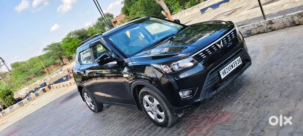 Mahindra Xuv300 W6 Diesel, 2023, Diesel