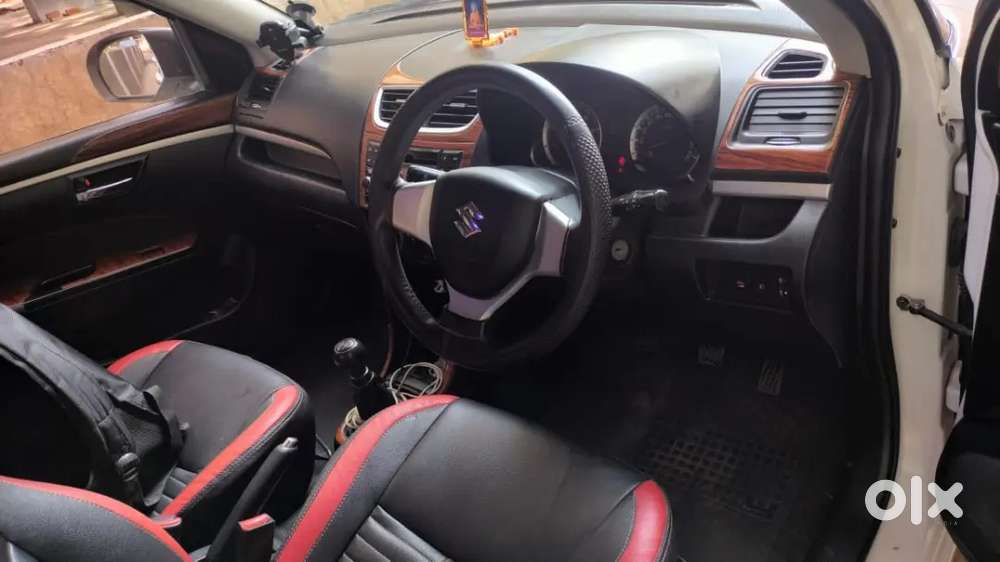 Maruti Swift Vdi 2017