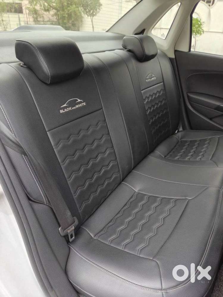 Volkswagen Ameo 1.5 Tdi Highline Plus 16 At, 2019, Diesel