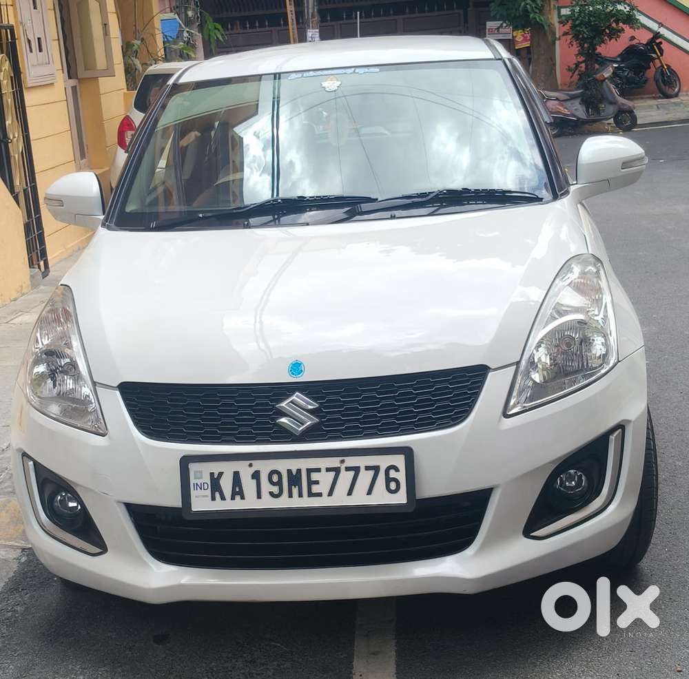 Maruti Suzuki Swift Zdi, 2014, Diesel