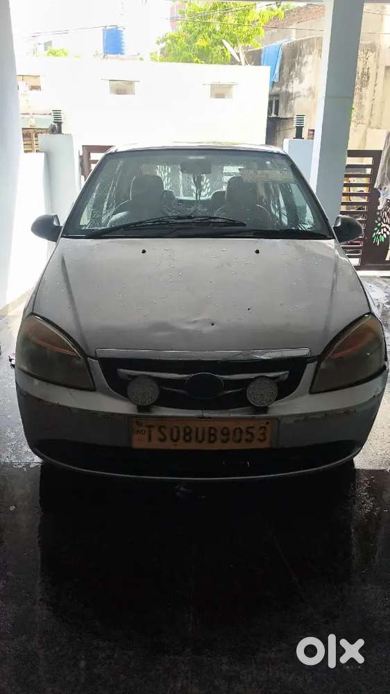 Tata Indica Ev2 Xeta 2016 Diesel