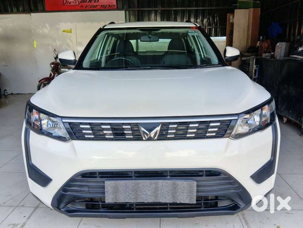 Mahindra Xuv300 W6 Diesel, 2023, Diesel