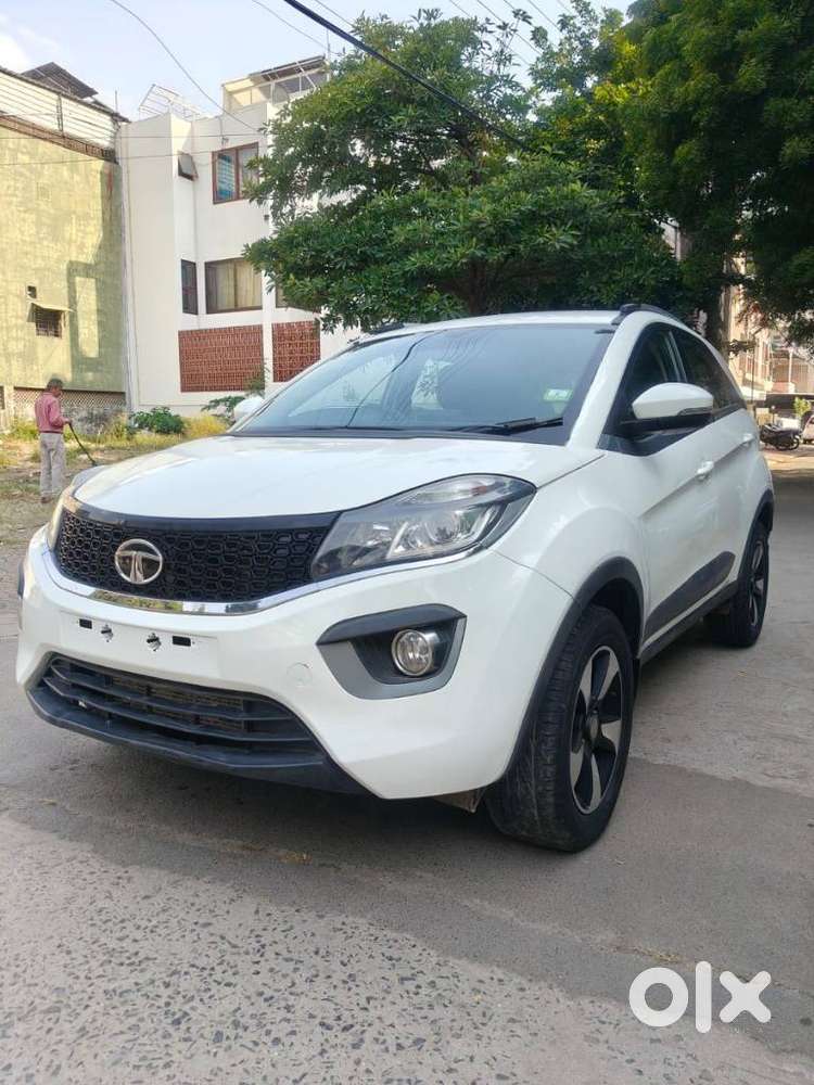 Tata Nexon 1.2 Revotron Xz Plus, 2019, Diesel
