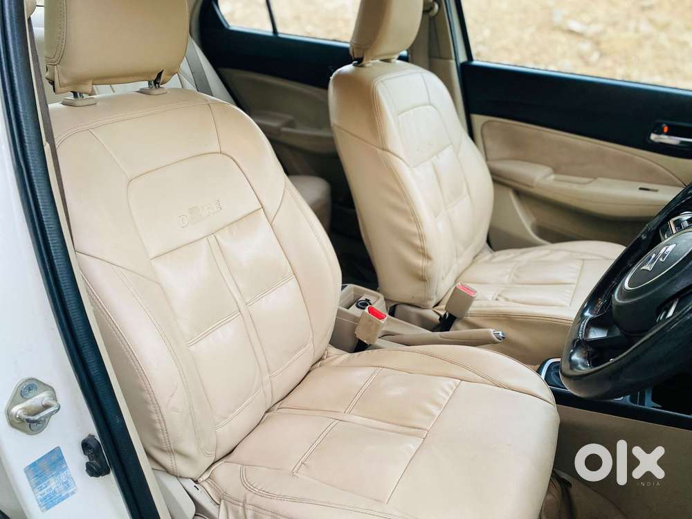 Maruti Suzuki Dzire 1.2 Vxi Cng, 2022, Petrol