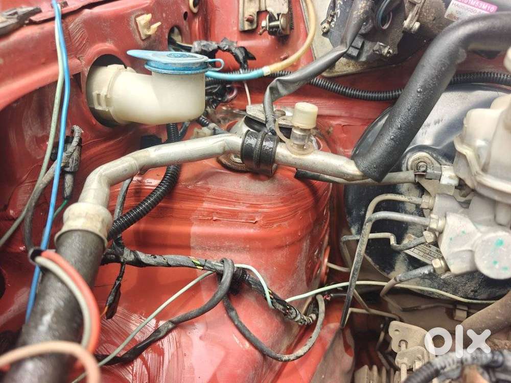 Maruti Suzuki Alto K10 Vxi (o), 2018, Petrol