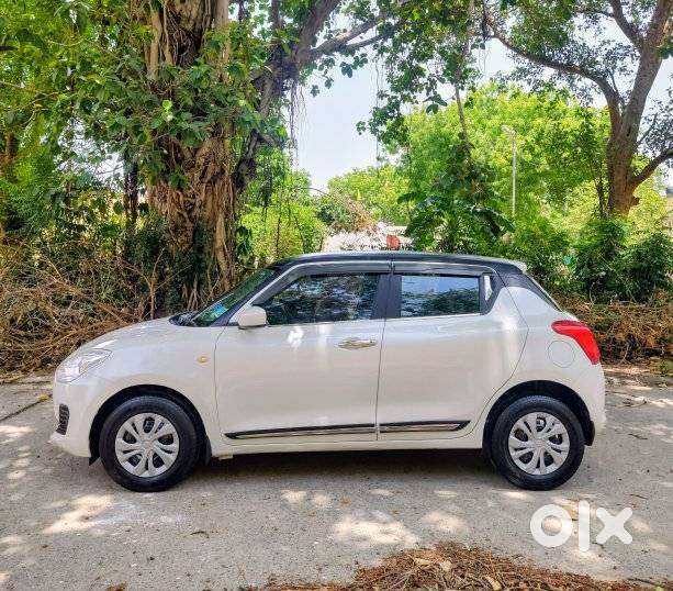 Renault Kwid 1.0 Rxl, 2018, Petrol