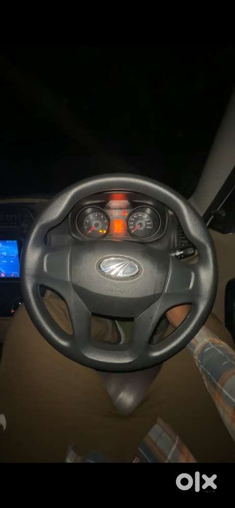 Mahindra Suv Diesel 2017