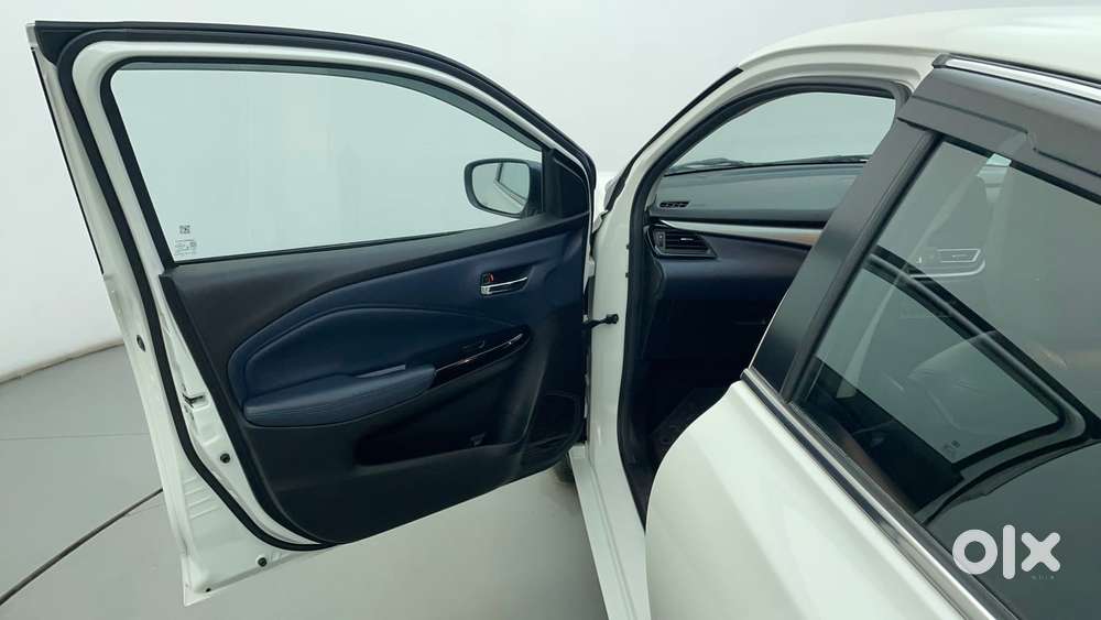 Maruti Suzuki Baleno Zeta, 2024, Petrol