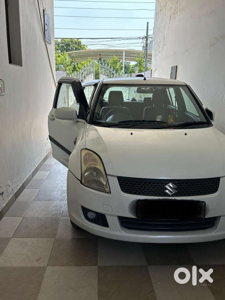 Swift Vdi Diesel 2010