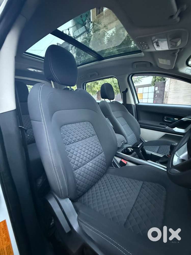 Tata Safari 2.0 Kryotec Xta Plus, 2022, Diesel