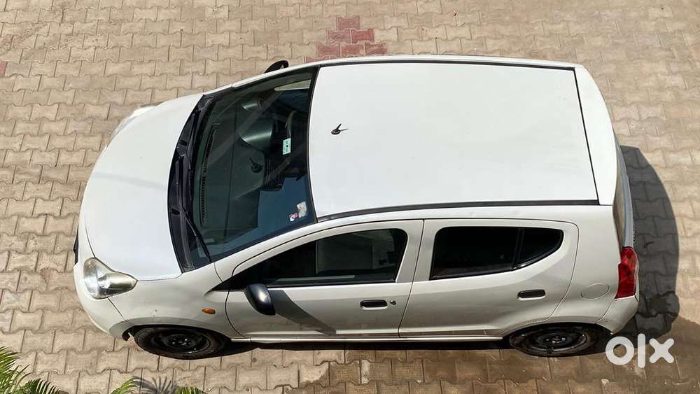 Maruti Suzuki A-star 2010 Petrol Well Maintained All Good Working
