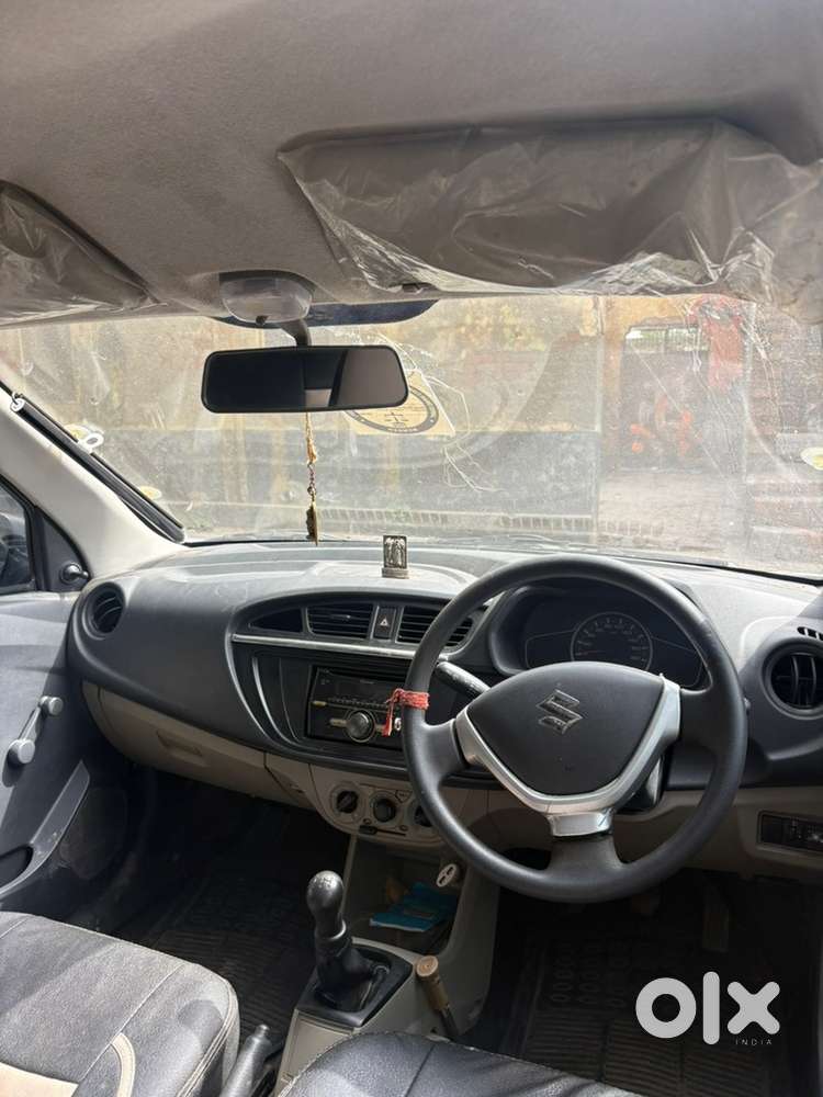 Alto K10 Maruti 2015